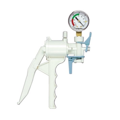 Mityvac Reusable Hand Held Pump – R. K. Biotech